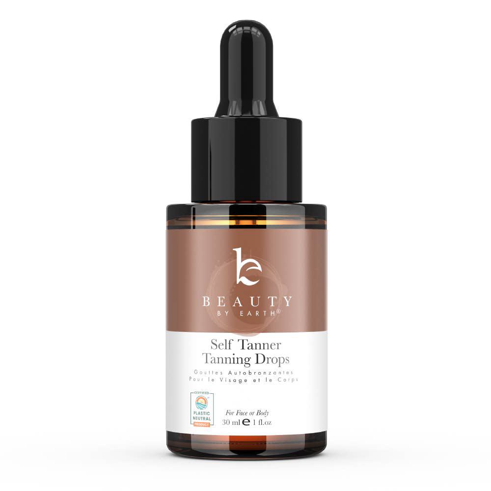 Self Tanner Drops