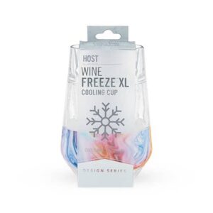 Wine Freeze XL Cooling Cup