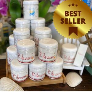 Rilevare After Beach Lotion