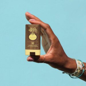 Original SPF 30 Sunscreen Face Stick