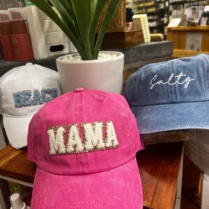 Hats
