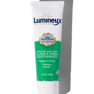 Clean & Fresh Toothpaste