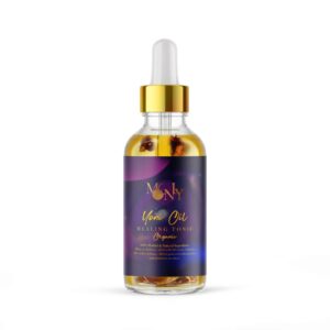 Moonly Organic Yoni Oil