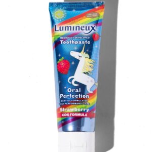 Kids Toothpaste