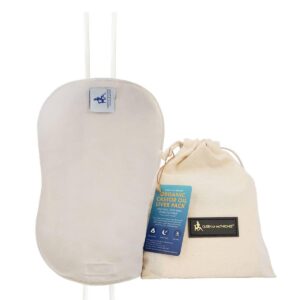 Original Organic Castor Oil Pack