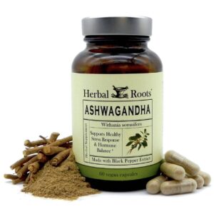 Ashwagandha