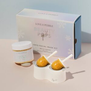Beauty Pops Kit