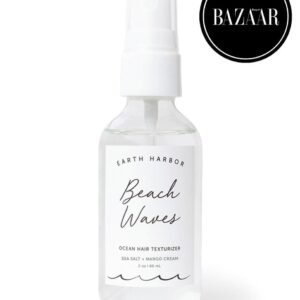 BEACH WAVES Ocean Hair Texturizer