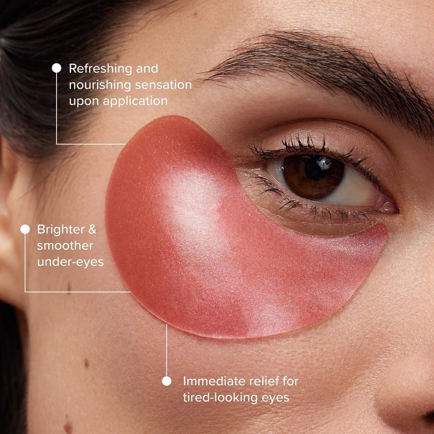 Brightening Eye Masks - Image 2