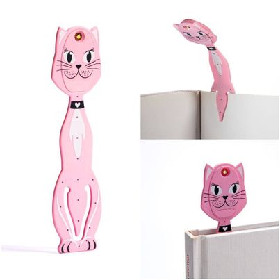 Flexilight Original Led 2 in 1 Reading Book Light/Bookmark - Image 6