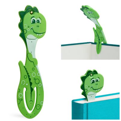 Flexilight Original Led 2 in 1 Reading Book Light/Bookmark - Image 7