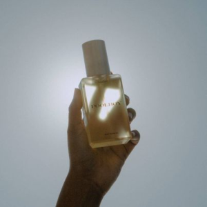 Body Glow Oil