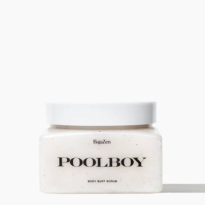 Poolboy Body Buff Scrub
