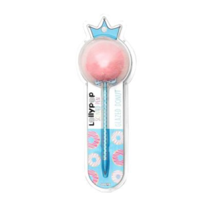 Glazed Donut - Scented Lollypop Pen
