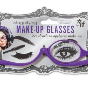 Magnifying Make-Up Glasses