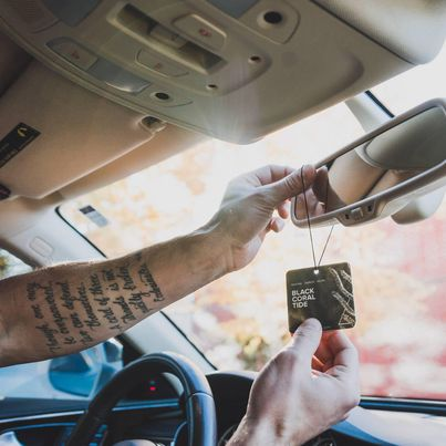 Men’s car freshener - Image 2