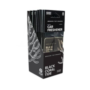 Men’s car freshener