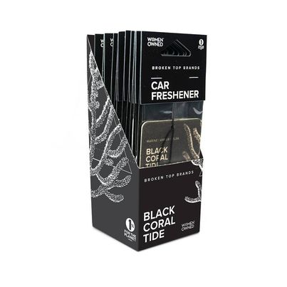 Men’s car freshener