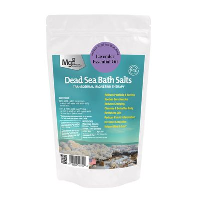 Dead sea salts - Image 3