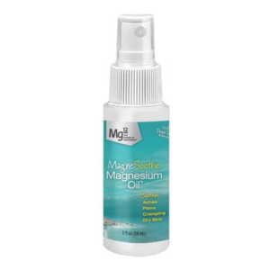 Magnesoothe Magnesium Oil