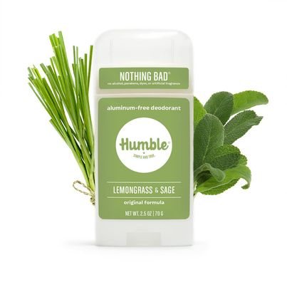 Humble deodorant - Image 3