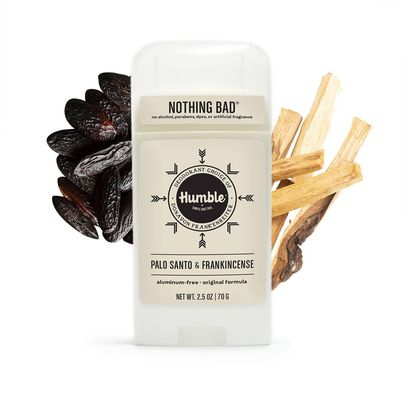 Humble deodorant - Image 2
