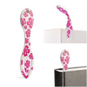 Flexilight Original Led 2 in 1 Reading Book Light/Bookmark