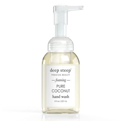 Deep Steep Foaming Hand Wash - Image 3