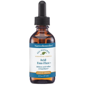 Nativeremedies® Acid Free-Flux