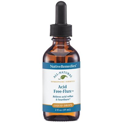 Nativeremedies® Acid Free-Flux