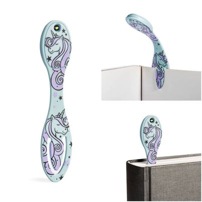Flexilight Original Led 2 in 1 Reading Book Light/Bookmark - Image 2