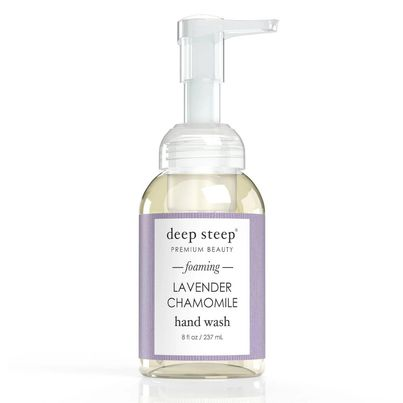 Deep Steep Foaming Hand Wash - Image 4