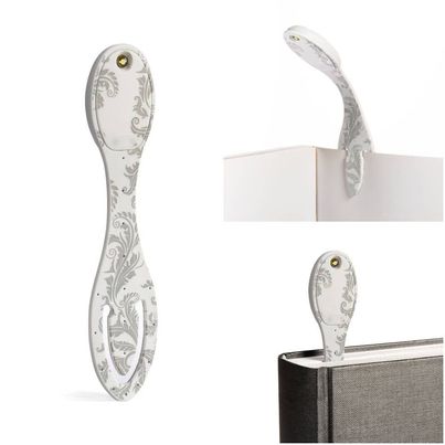 Flexilight Original Led 2 in 1 Reading Book Light/Bookmark - Image 3