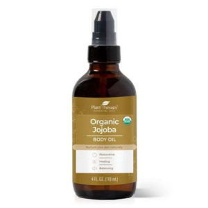 Organic Jojoba Oil