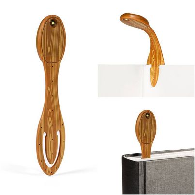 Flexilight Original Led 2 in 1 Reading Book Light/Bookmark - Image 4