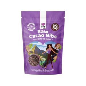 Organic Cacao Nibs