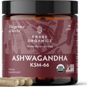 Ashwagandha