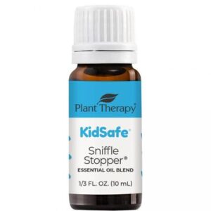 Sniffle Stopper Kidsafe Essential Oil (10ml)
