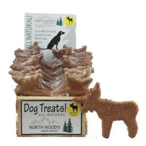 All Natural Dog Treats