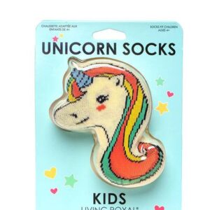 Kids 3D socks