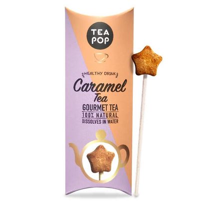 Tea Pops - Image 2