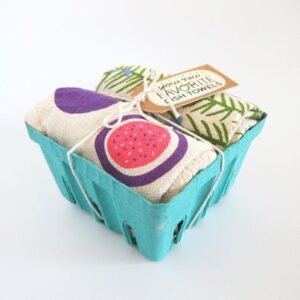 Dish towel
