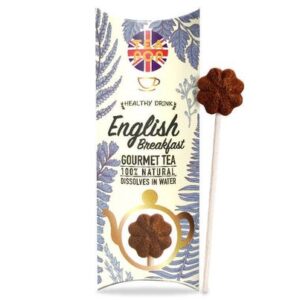 Tea Pops