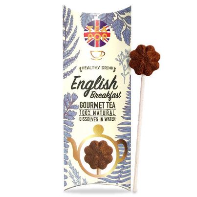 Tea Pops