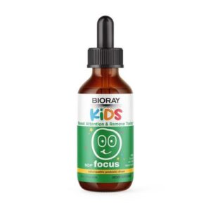 Bioray NDF focus