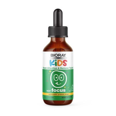 Bioray NDF focus