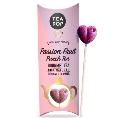 Tea Pops - Image 6