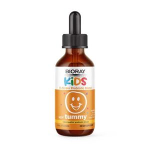 Bioray kids tummy