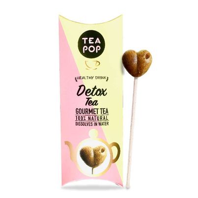 Tea Pops - Image 3