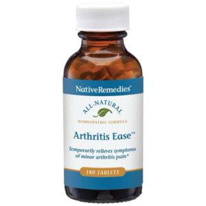 Nativeremedies®️ Arthritis Ease Tablets